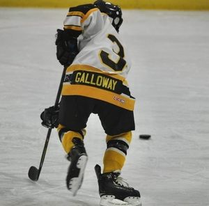 Meet your Posher, Greg